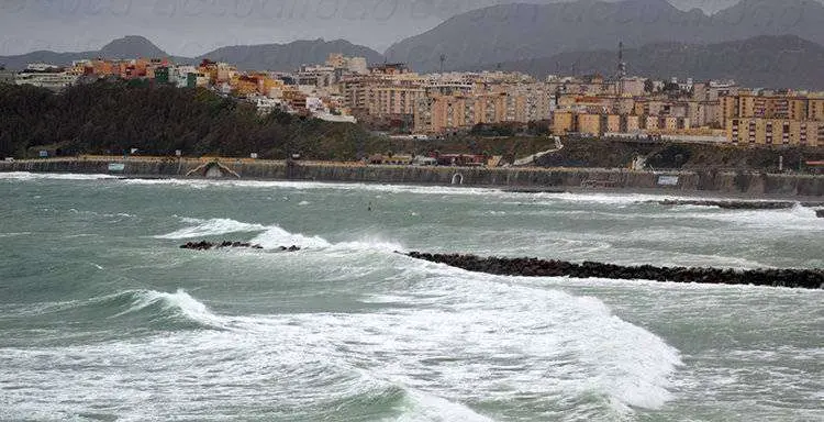 temporal