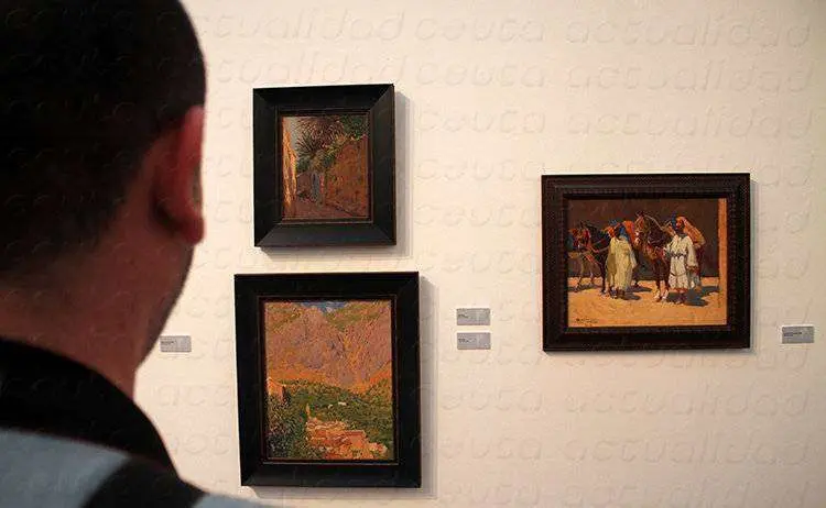 exposici&oacute;n bertuchi