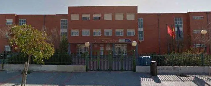 instituto madrid