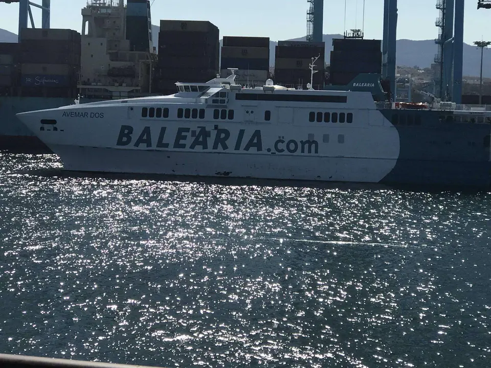 avamar dos balearia 3