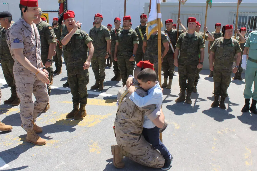 mali soldados militares