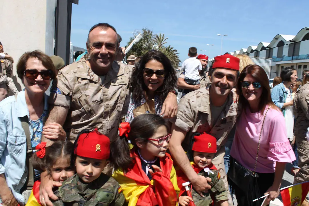 mali soldados militares