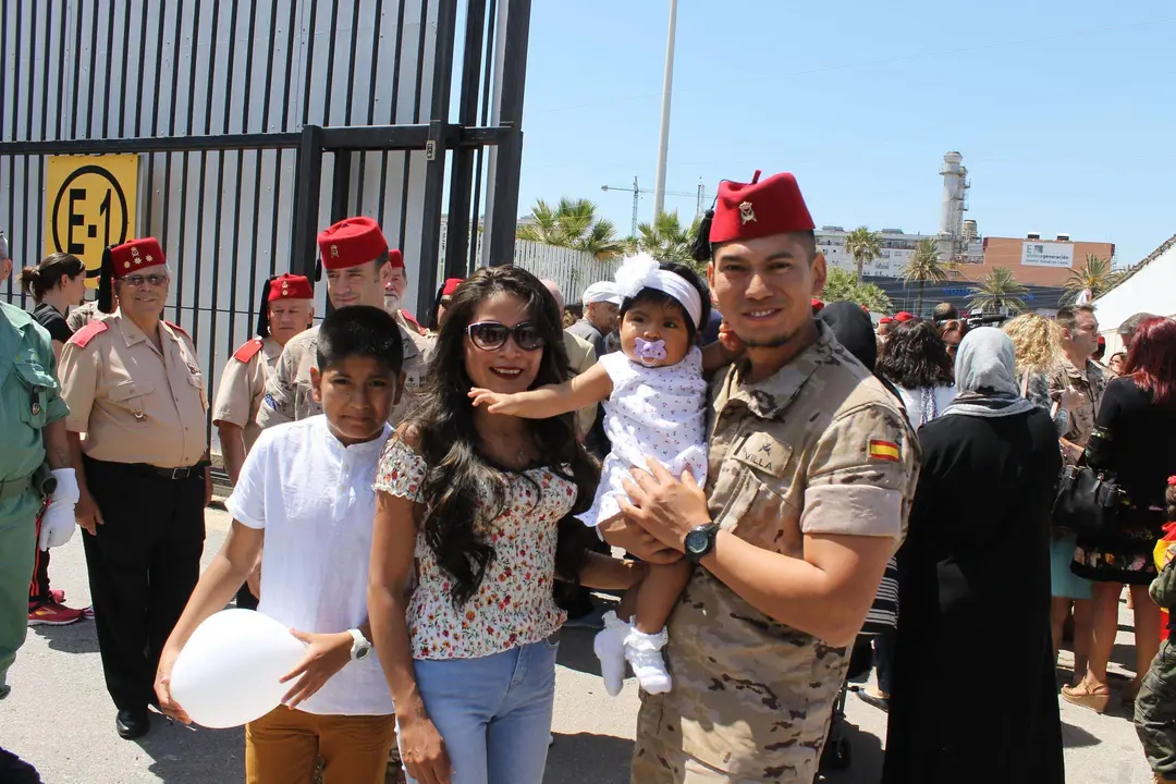 mali soldados militares