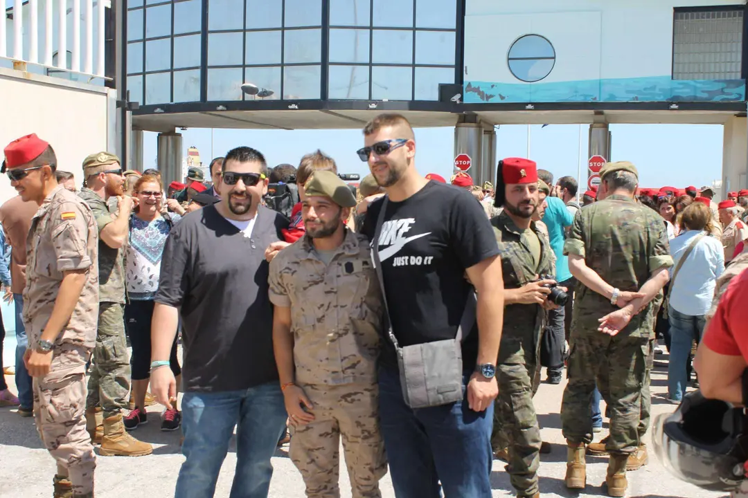mali soldados militares