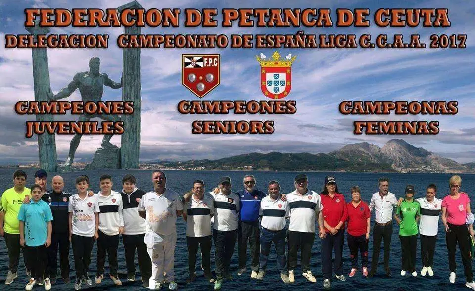 petanca