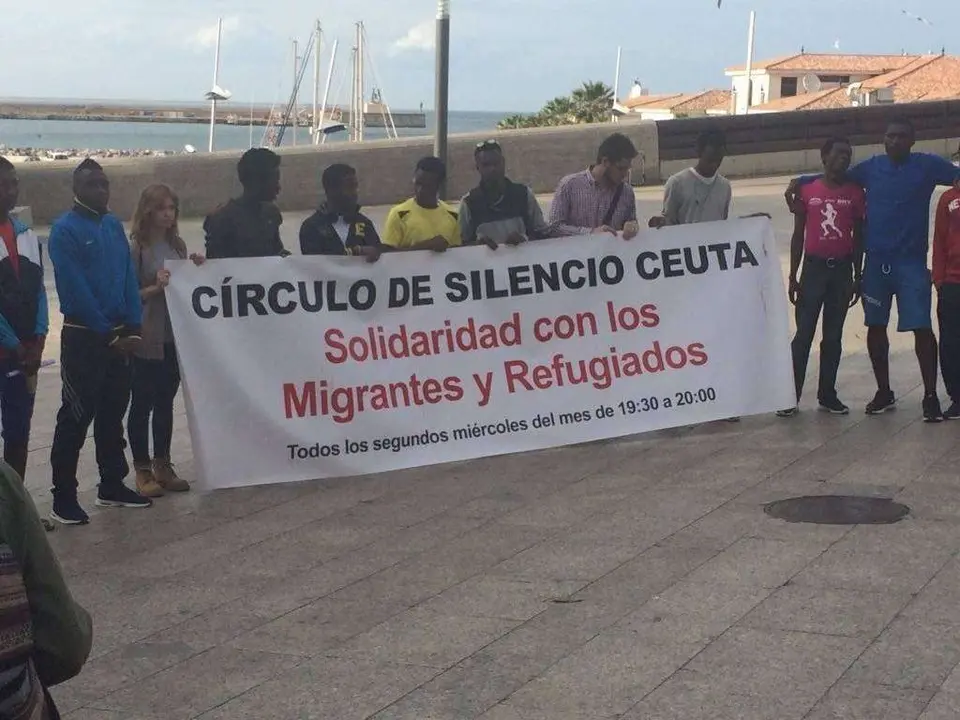 Silencio