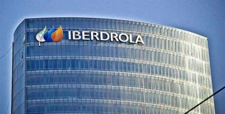 iberdrola