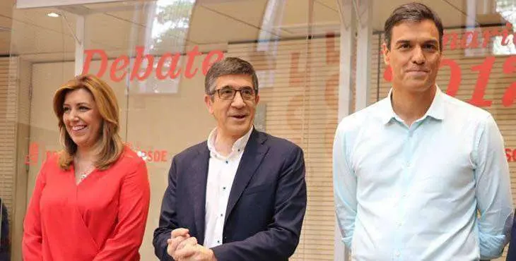 PSOE