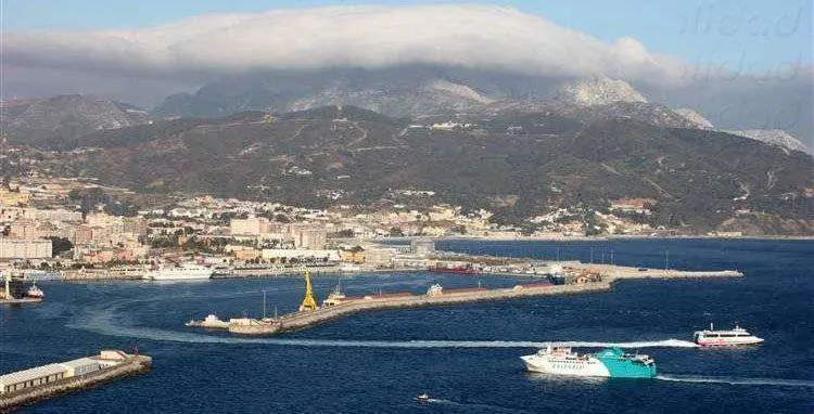 puerto