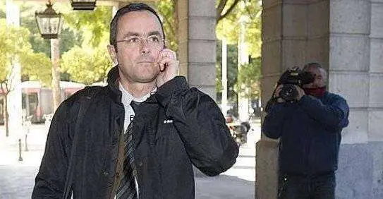 CALERO ABOGADO ANTONIO L&Oacute;PEZ