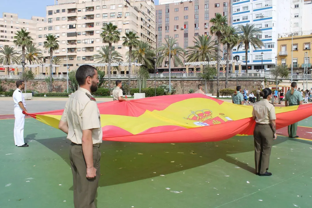 Fuerzas Armadas (2)