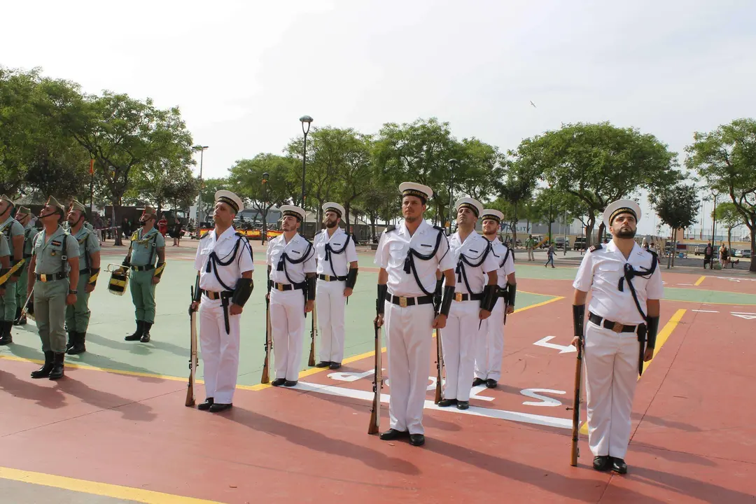 Fuerzas Armadas (7)