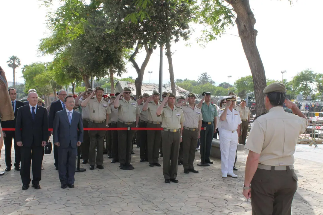 Fuerzas Armadas (10)