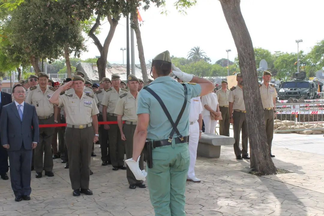 Fuerzas Armadas (11)