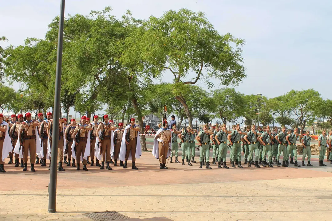 Fuerzas Armadas (13)