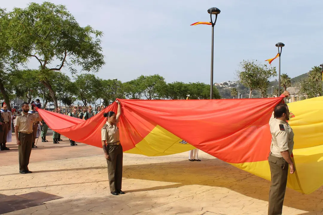 Fuerzas Armadas (14)