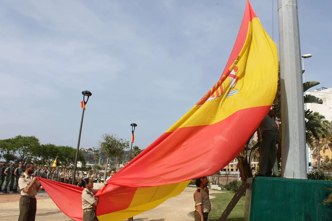 Fuerzas Armadas (15)