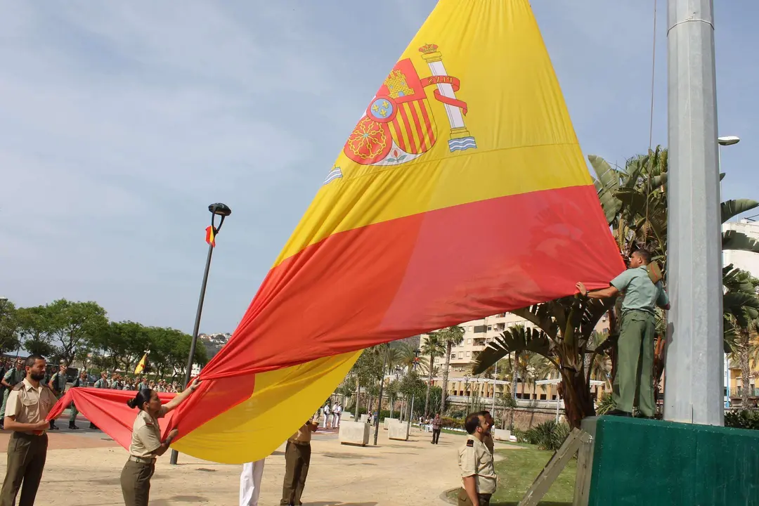 Fuerzas Armadas (16)