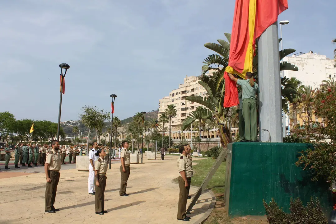 Fuerzas Armadas (18)