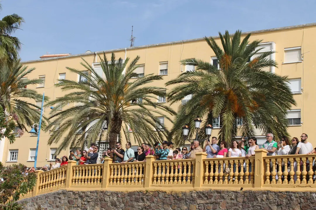 Fuerzas Armadas (19)