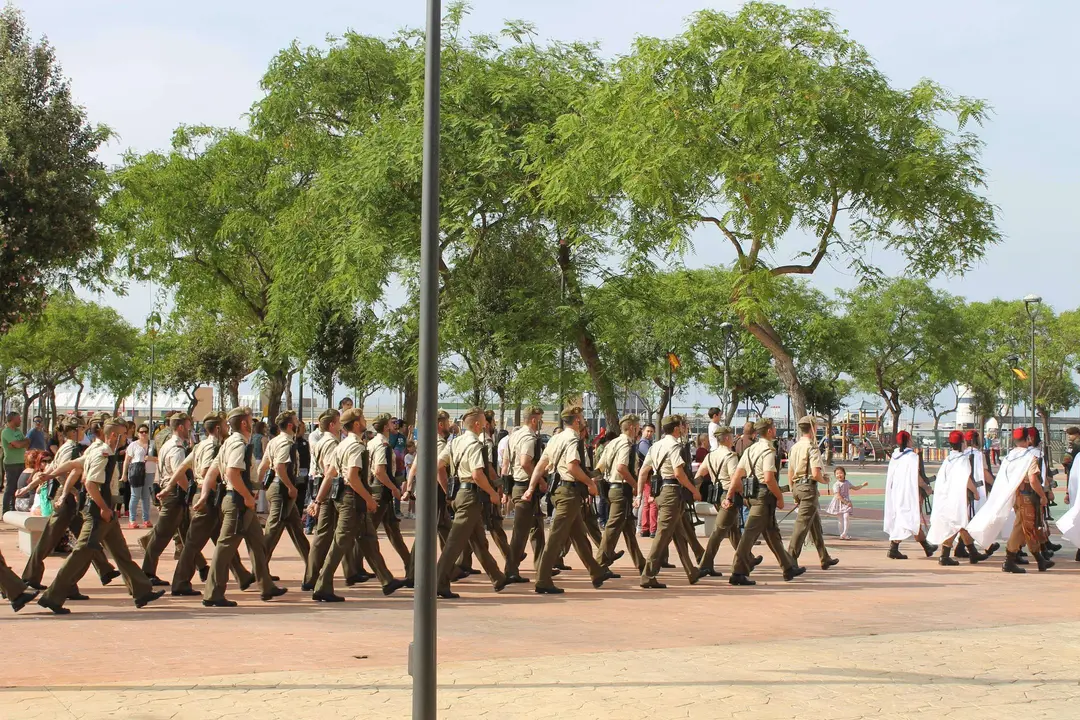 Fuerzas Armadas (24)