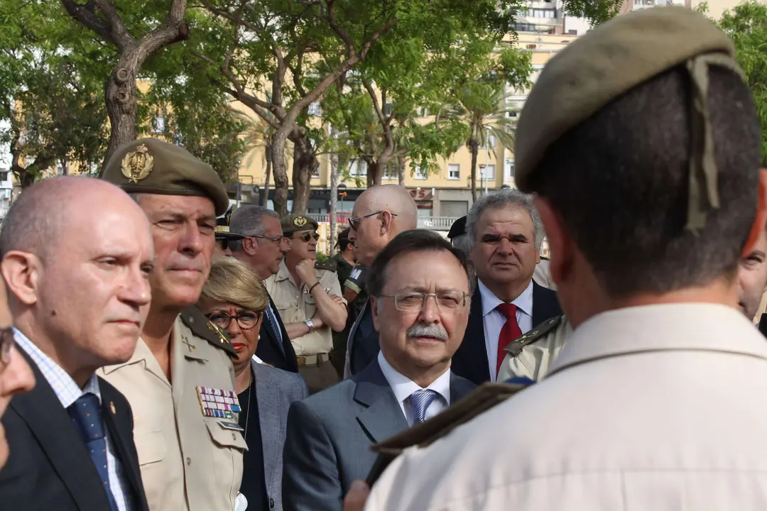 Fuerzas Armadas (26)