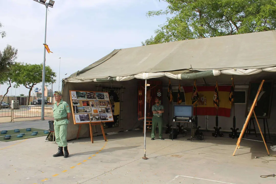 Fuerzas Armadas (38)