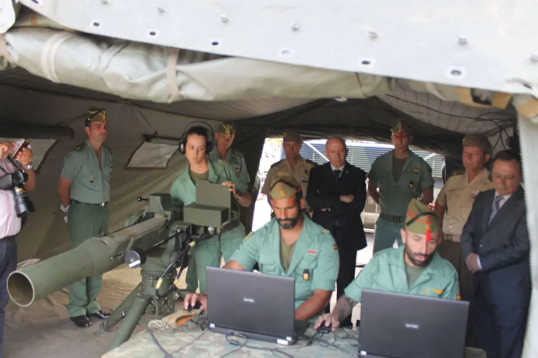 Fuerzas Armadas (41)