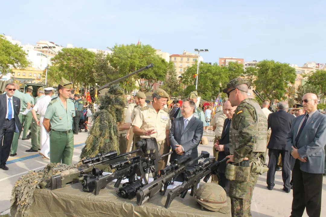 Fuerzas Armadas (44)