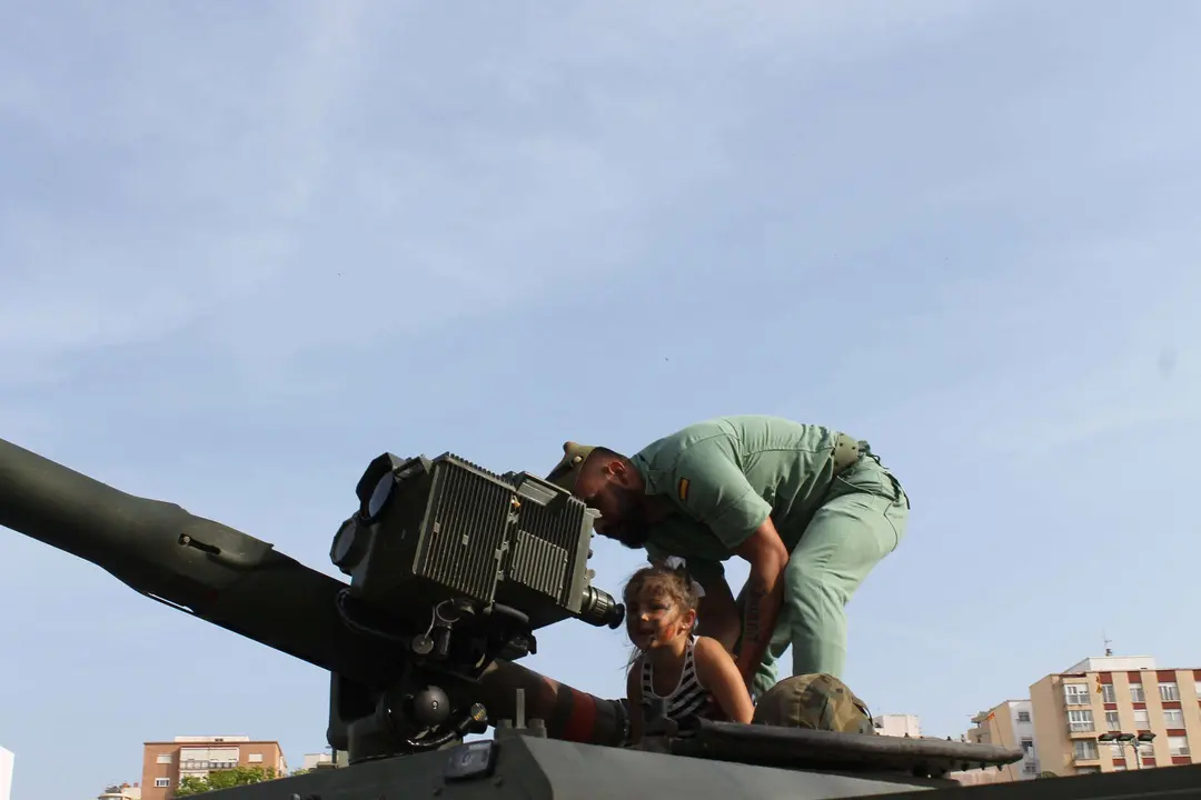 Fuerzas Armadas (45)
