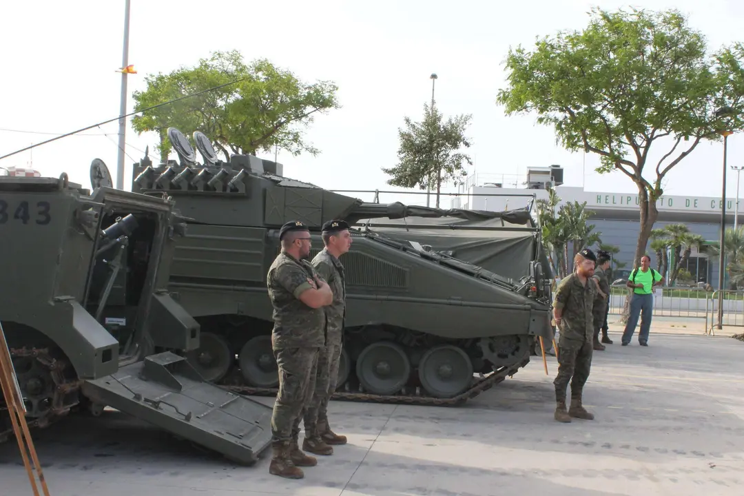 Fuerzas Armadas (47)