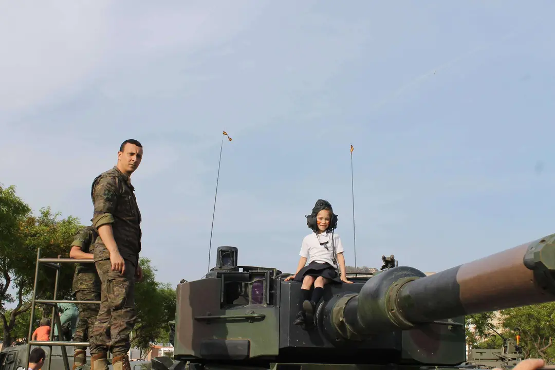 Fuerzas Armadas (48)