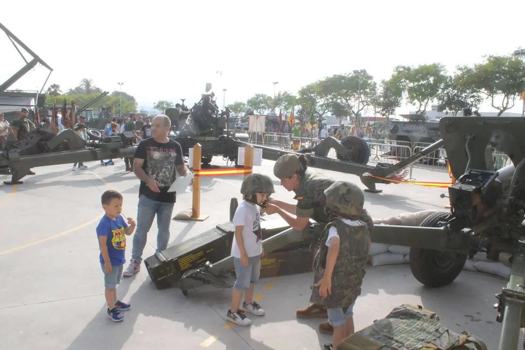 Fuerzas Armadas (50)
