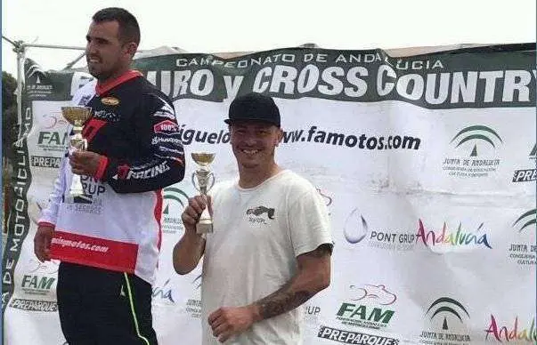 enduro