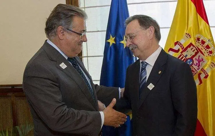 VIVAS ZOIDO