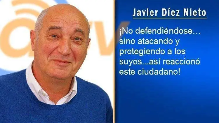 Javier D&iacute;ez Nieto 2