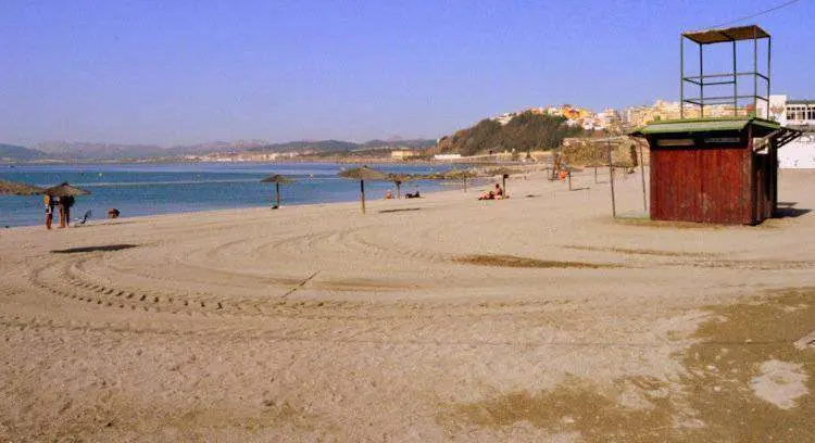 playas