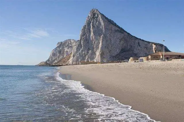 Playa Levante