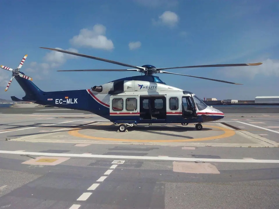 Helity