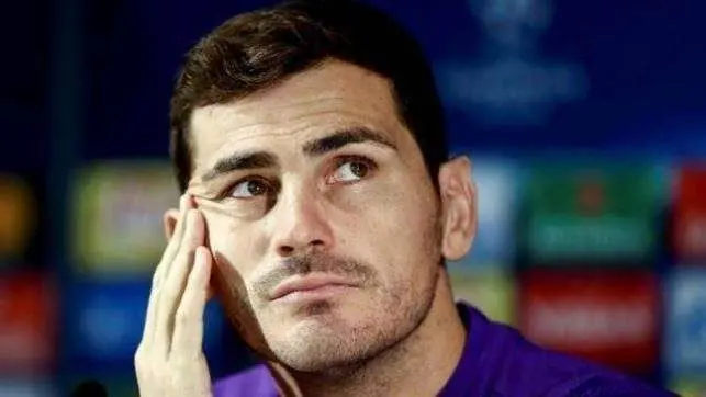 iker-casillas