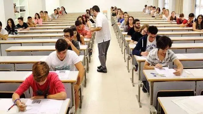 selectividad