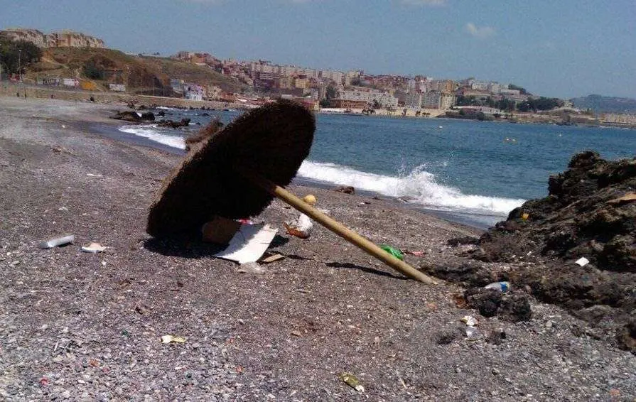 playa tarajal2