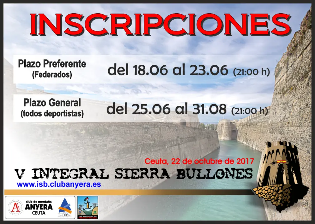 sierra bullones