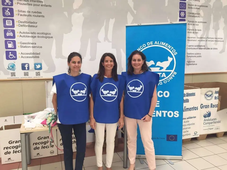 Campa&ntilde;a Recogida de Leche Ceuta (1)
