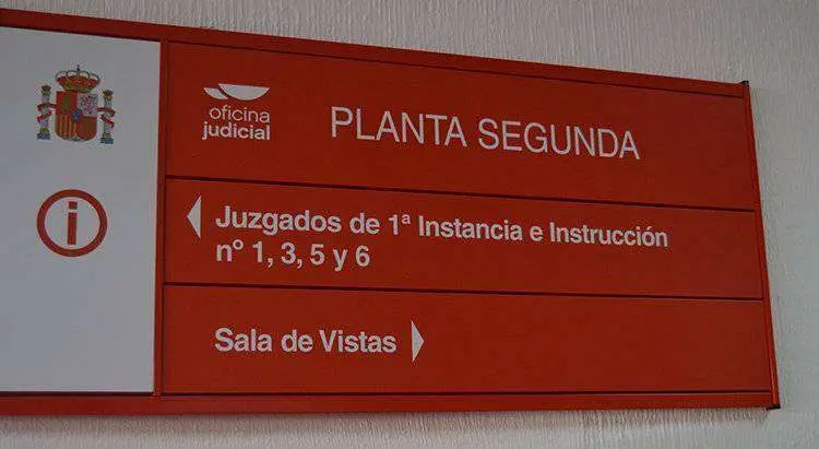 justicia