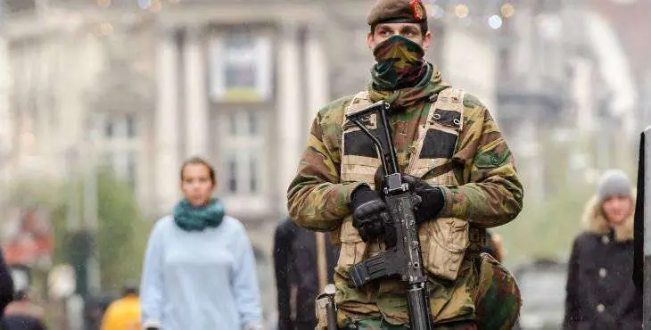 bruselas