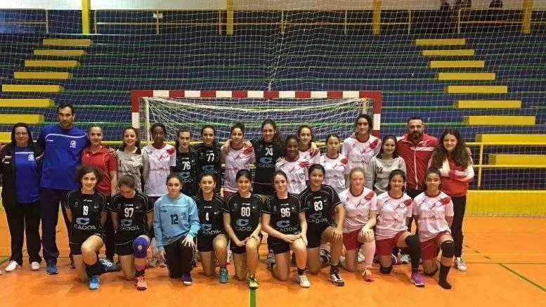 balonmano