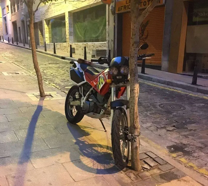 moto
