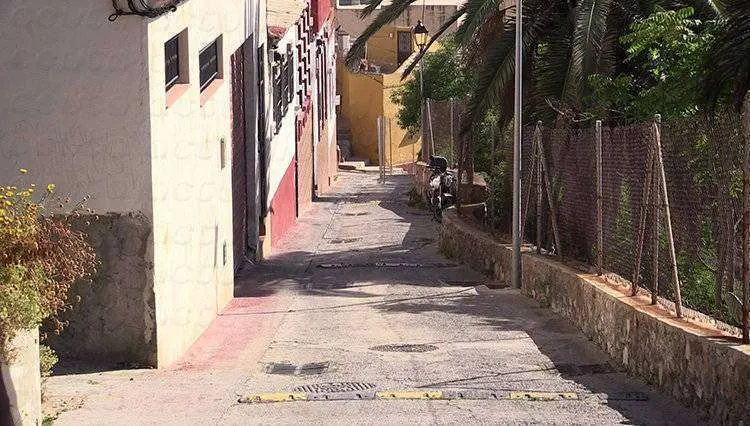 Alcala Custom 2