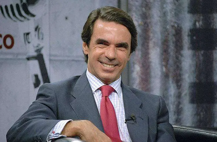 Aznarrecortada